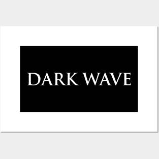 darkwave Posters and Art